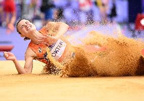 (PARIS2024) FRANCE-PARIS-OLY-ATHLETICS-HEPTATHLON-WOMEN