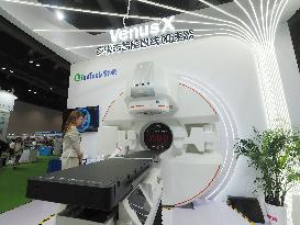 30th China International Medical Instruments and Equipment Exhibition in Beijing