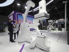 30th China International Medical Instruments and Equipment Exhibition in Beijing