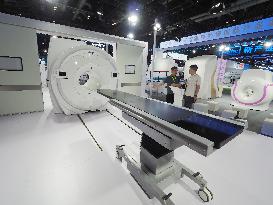 30th China International Medical Instruments and Equipment Exhibition in Beijing