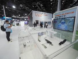 30th China International Medical Instruments and Equipment Exhibition in Beijing