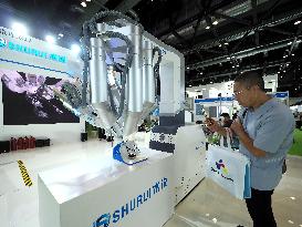 30th China International Medical Instruments and Equipment Exhibition in Beijing