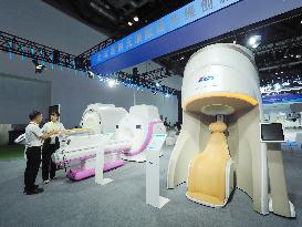 30th China International Medical Instruments and Equipment Exhibition in Beijing