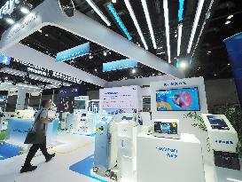 30th China International Medical Instruments and Equipment Exhibition in Beijing