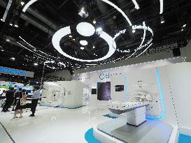 30th China International Medical Instruments and Equipment Exhibition in Beijing