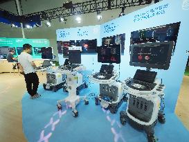 30th China International Medical Instruments and Equipment Exhibition in Beijing