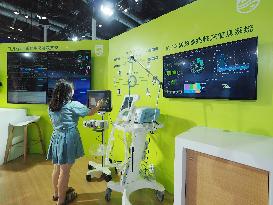 30th China International Medical Instruments and Equipment Exhibition in Beijing