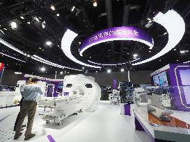 30th China International Medical Instruments and Equipment Exhibition in Beijing