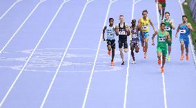 (PARIS2024) FRANCE-PARIS-OLY-ATHLETICS-800M-MEN