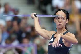 (PARIS2024) FRANCE-PARIS-OLY-ATHLETICS-HEPTATHLON-WOMEN