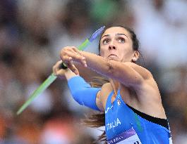 (PARIS2024) FRANCE-PARIS-OLY-ATHLETICS-HEPTATHLON-WOMEN