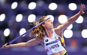 (PARIS2024) FRANCE-PARIS-OLY-ATHLETICS-HEPTATHLON-WOMEN