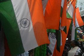 Indian Tri Color Selling