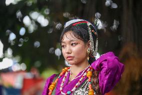 International Indigenous Peoples Day Marked In Nepal