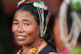 International Indigenous Peoples Day Marked In Nepal