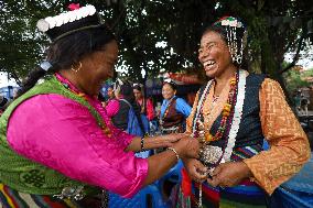 International Indigenous Peoples Day Marked In Nepal