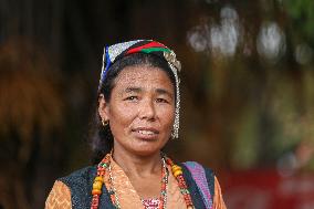 International Indigenous Peoples Day Marked In Nepal