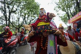 International Indigenous Peoples Day Marked In Nepal