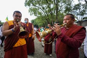 International Indigenous Peoples Day Marked In Nepal