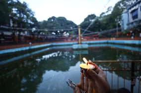 Naag Panchami Celebration In Nepal