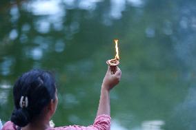 Naag Panchami Celebration In Nepal