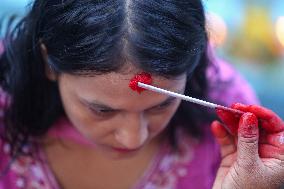 Naag Panchami Celebration In Nepal