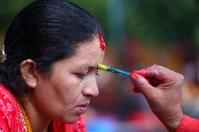 Naag Panchami Celebration In Nepal