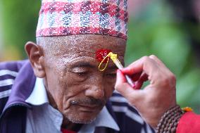 Naag Panchami Celebration In Nepal