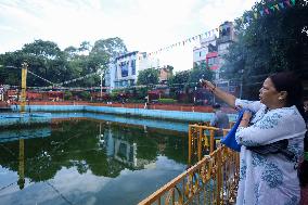 Naag Panchami Celebration In Nepal