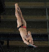 (PARIS2024)FRANCE-SAINT-DENIS-OLY-DIVING