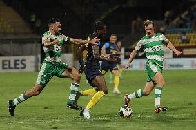 (SP)SLOVENIA-CELJE-UEFA EUROPA LEAGUE-CELJE FC VS SHAMROCK ROVERS