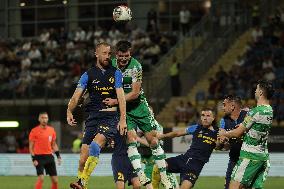 (SP)SLOVENIA-CELJE-UEFA EUROPA LEAGUE-CELJE FC VS SHAMROCK ROVERS