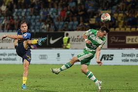 (SP)SLOVENIA-CELJE-UEFA EUROPA LEAGUE-CELJE FC VS SHAMROCK ROVERS