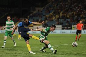 (SP)SLOVENIA-CELJE-UEFA EUROPA LEAGUE-CELJE FC VS SHAMROCK ROVERS