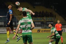 (SP)SLOVENIA-CELJE-UEFA EUROPA LEAGUE-CELJE FC VS SHAMROCK ROVERS