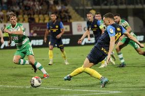 (SP)SLOVENIA-CELJE-UEFA EUROPA LEAGUE-CELJE FC VS SHAMROCK ROVERS