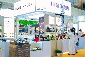 CHINA-NINGXIA-YINCHUAN-WINE EXPO (CN)