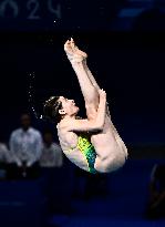 (PARIS2024)FRANCE-SAINT-DENIS-OLY-DIVING