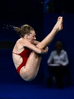 (PARIS2024)FRANCE-SAINT-DENIS-OLY-DIVING