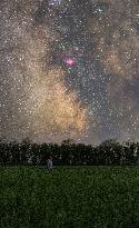 Starry Sky - China