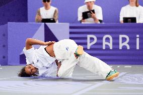 Paris 2024  - Breaking NG