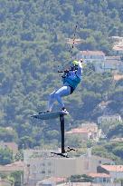 (PARIS 2024)FRANCE-MARSEILLE-OLY-SAILING