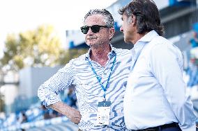 Italian football Coppa Italia match - US Sassuolo vs AS Cittadella