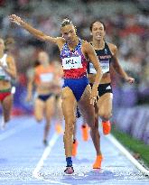 (PARIS2024) FRANCE-PARIS-OLY-ATHLETICS-HEPTATHLON-WOMEN