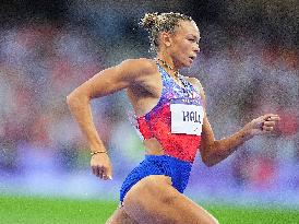 (PARIS2024) FRANCE-PARIS-OLY-ATHLETICS-HEPTATHLON-WOMEN