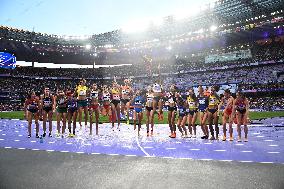 (PARIS2024) FRANCE-PARIS-OLY-ATHLETICS-HEPTATHLON-WOMEN