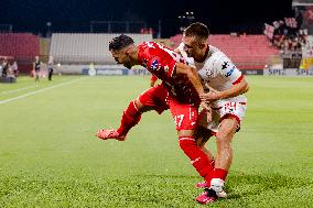 AC Monza v Sudtirol - Coppa Italia