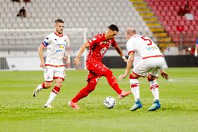 AC Monza v Sudtirol - Coppa Italia