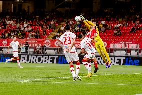 AC Monza v Sudtirol - Coppa Italia