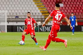 AC Monza v Sudtirol - Coppa Italia